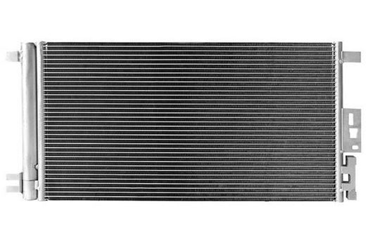 Condenser (4718) 4Cyl - Chevrolet Cobalt 2005-2010 | Pontiac G5 2007-2010 | Pontiac Pursuit (Canada) 2005-2009