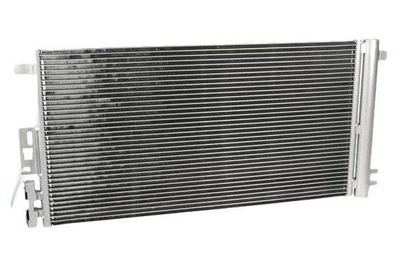 Condenser (3279) - Saturn Aura 2007-2009 | Chevrolet Malibu 2004-2012 | Pontiac G6 2005-2010
