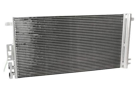 Condenser (3279) - Saturn Aura 2007-2009 | Chevrolet Malibu 2004-2012 | Pontiac G6 2005-2010