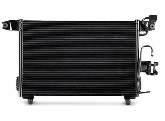 Condenser (3240) - Chevrolet Aveo Sedan 2007-2011 | Chevrolet Aveo Hatchback 2007-2008