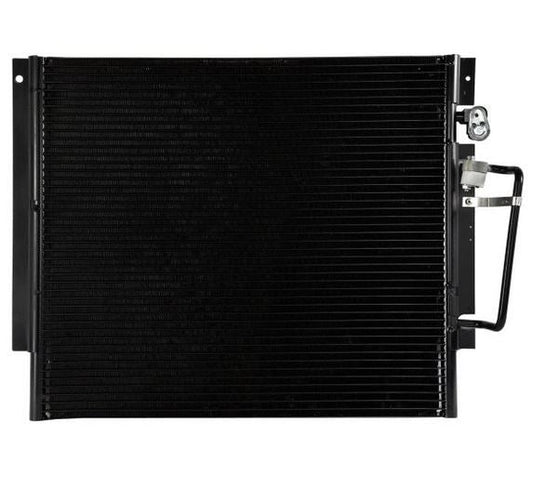 Condenser (3014) - Gmc Canyon 2004-2012 | Chevrolet Colorado 2004-2012