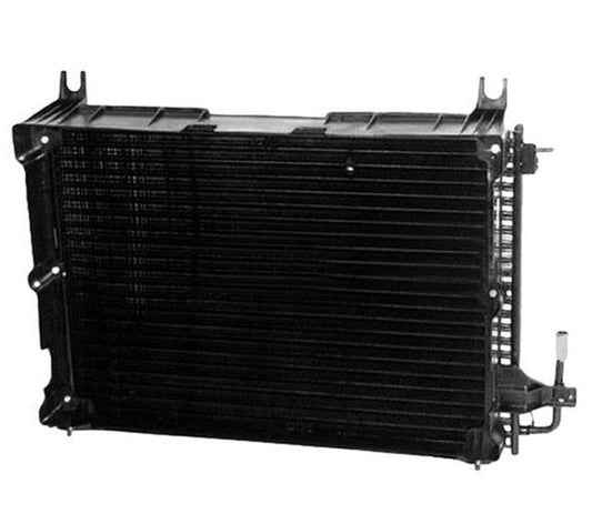Condenser (3519) - Buick Allure (Canada) 2008-2009 | Buick Lacrosse 2008-2009 | Buick Lucerne 2006-2011