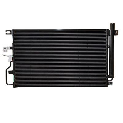 Condenser (3468) 3.4L W/Receiver Drier - Gmc Terrain 2010-2013 | Chevrolet Equinox 2005-2013 | Pontiac Torrent 2006-2009