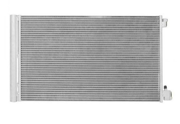 Condenser (3890) 2.0L Turbo W/Receiver Drier - Buick Regal (2011-) 2011-2013