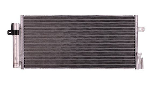 Condenser (4083) 1.4L Turbo - Chevrolet Sonic Sedan 2012-2018 | Chevrolet Sonic Hatchback 2012-2018