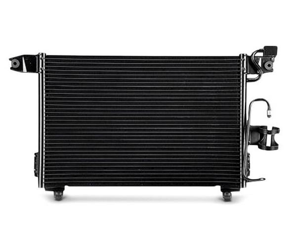 Condenser (30026) W/Receiver Drier - Buick Regal Tour X 2018-2020 | Buick Lacrosse 2017-2021 | Buick Regal Sportback 2018-2020