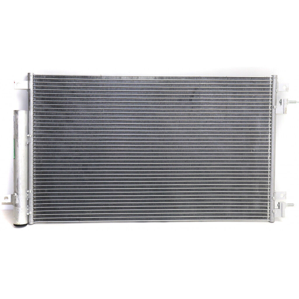 Condenser (30025) 1.4L L4 W/Reciever Dryer - Chevrolet Spark 2016-2022
