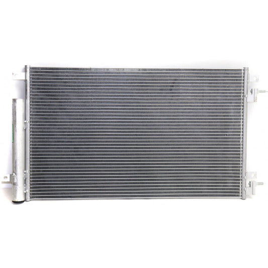 Condenser (30025) 1.4L L4 W/Reciever Dryer - Chevrolet Spark 2016-2022