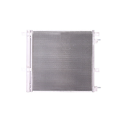 Condenser (30043) 2.5L 3.6L W/Sub - Cadillac Xt6 2020-2024 | Gmc Acadia 2017-2023 | Cadillac Xt5 2017-2024