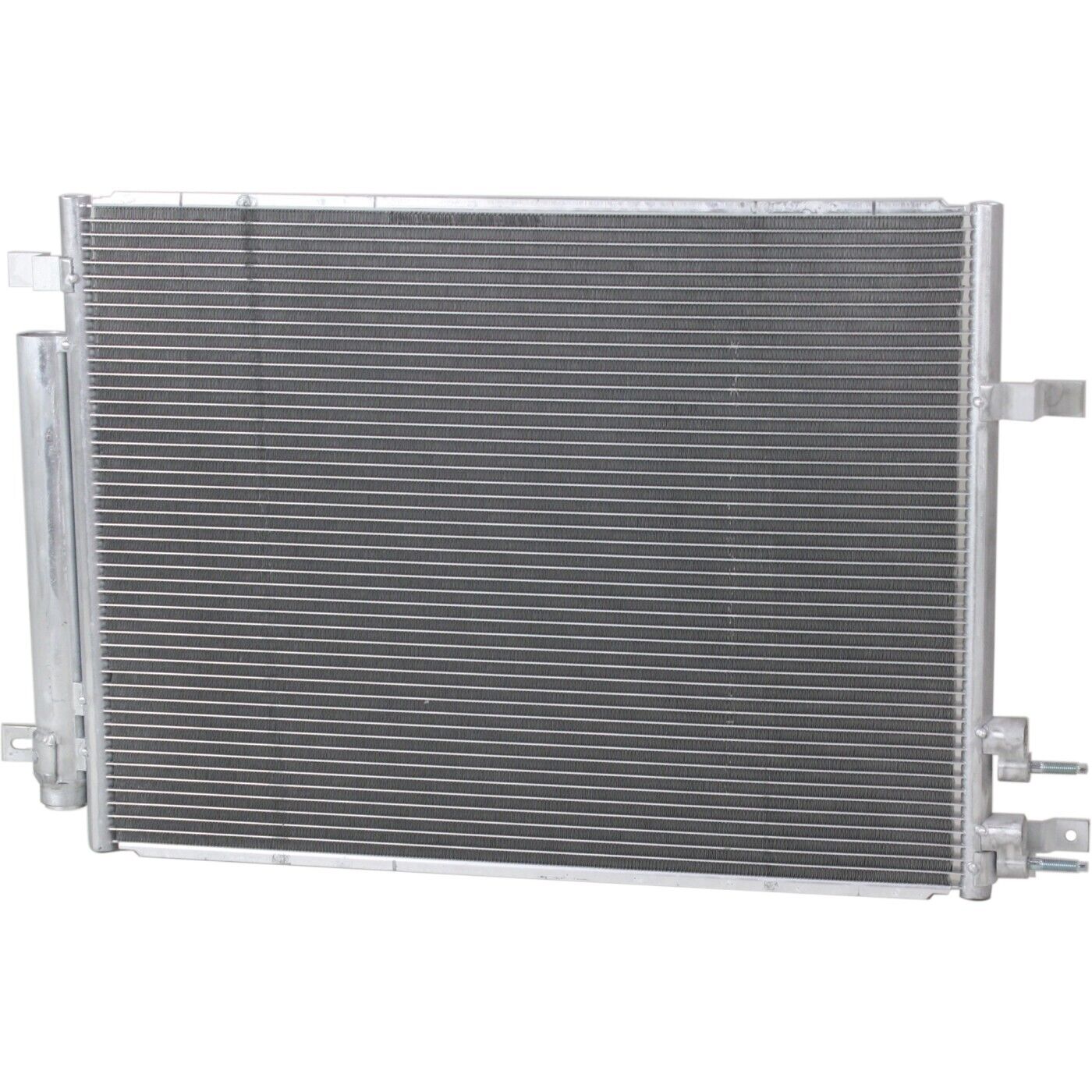 Condenser (30046) 3.6L V6/6.2L V8 - Cadillac Ats Coupe 2017-2020 | Cadillac Ats 2016-2019 | Cadillac Cts-V Sedan 2016-2019