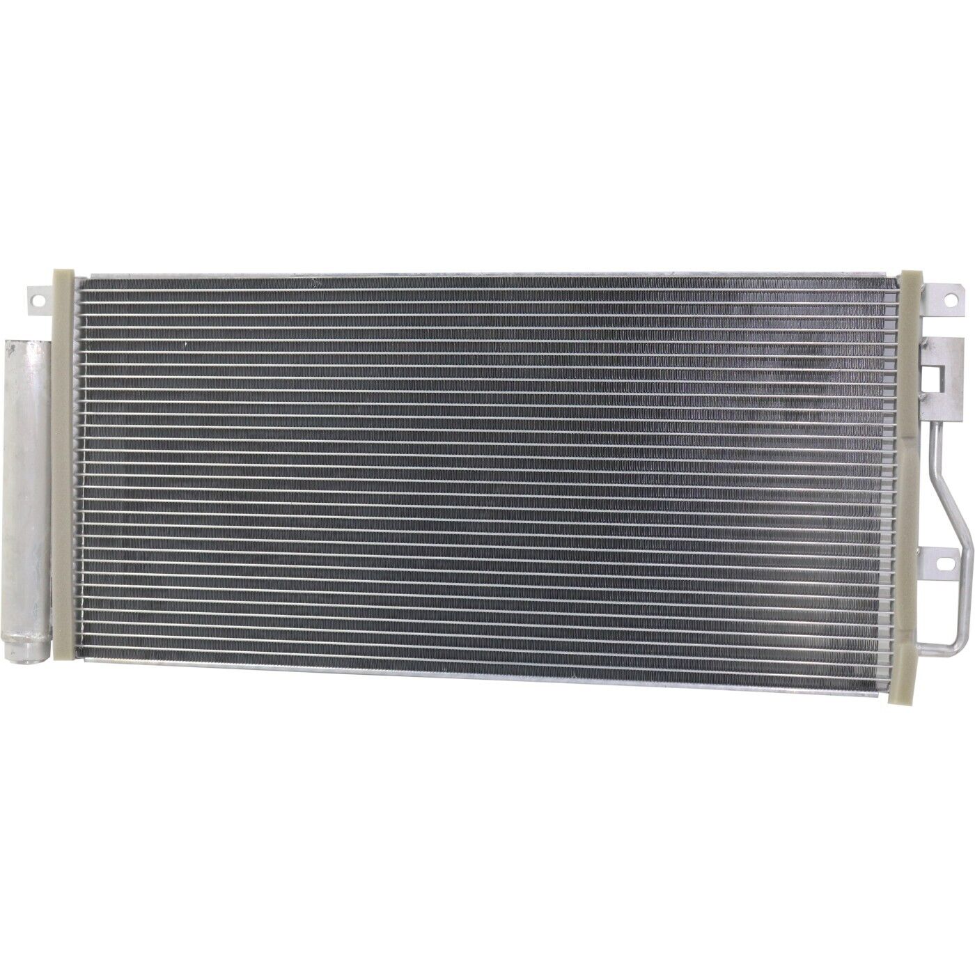 Condenser (4759) 1.4L L4 W/Pro-Luv - Chevrolet Trax 2016-2021