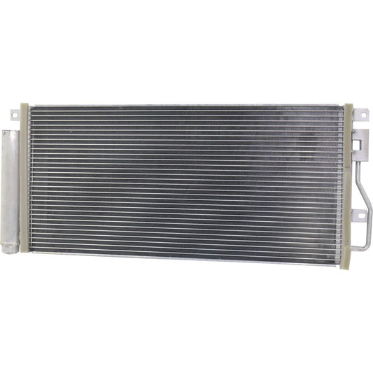 Condenser (4759) 1.4L L4 W/Pro-Luv - Chevrolet Trax 2016-2021