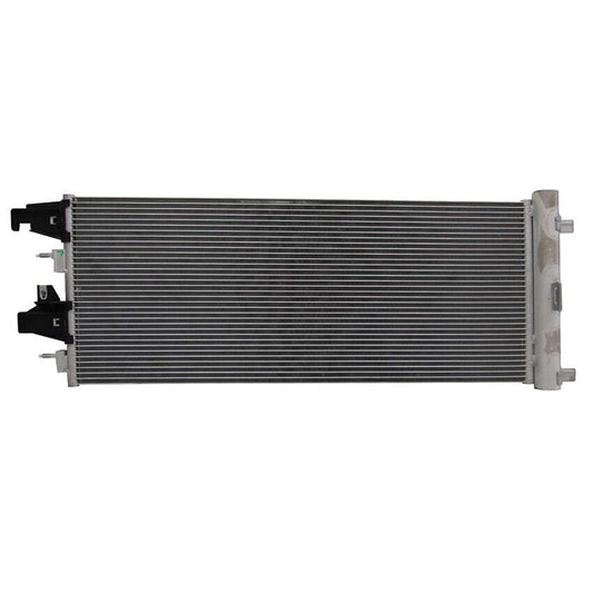 Condenser (30119) 3.0L L6 - Gmc Pickup Gmc Sierra 1500 2019-2024 | Gmc Pickup Gmc Sierra 1500 Limited 1922 | Gmc Pickup Gmc Denali 1500 2019-2024
