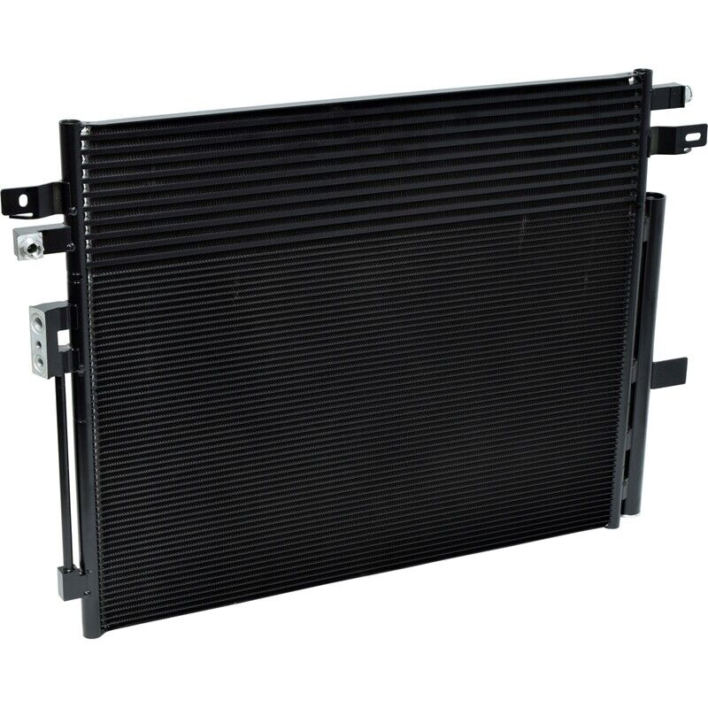 Condenser (30091) 2.5L L4/3.6 V6 - Chevrolet Colorado 2016-2022 | Gmc Canyon 2016-2022