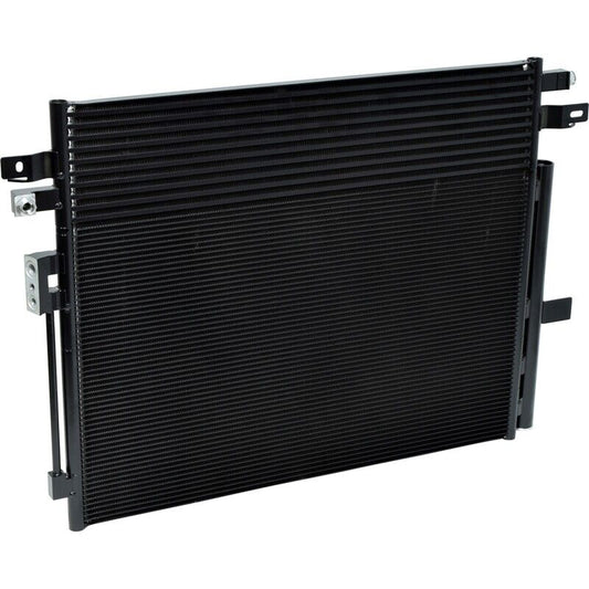 Condenser (30091) 2.5L L4/3.6 V6 - Chevrolet Colorado 2016-2022 | Gmc Canyon 2016-2022