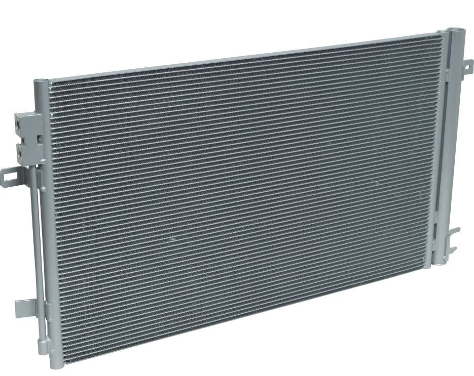 Condenser (30164) 2.0L L4 - Buick Envision 2021-2024 | Cadillac Xt4 2019-2024
