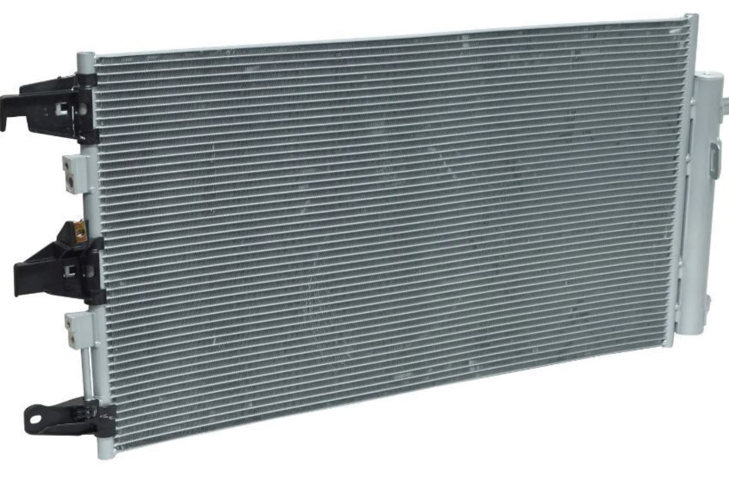 Condenser (30190) 6.2L V8/5.3L V8 - Chevrolet Tahoe (2015-) 2021-2023 | Gmc Yukon 2021-2023 | Gmc Yukon Denali 2021-2023
