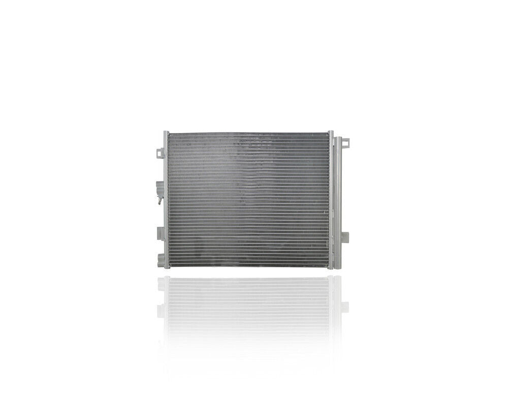 Condenser (30226) 2.0L L4 - Chevrolet Blazer 2020-2024 | Gmc Acadia 2020-2023 | Cadillac Xt5 2020-2024