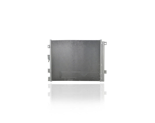 Condenser (30226) 2.0L L4 - Chevrolet Blazer 2020-2024 | Gmc Acadia 2020-2023 | Cadillac Xt5 2020-2024