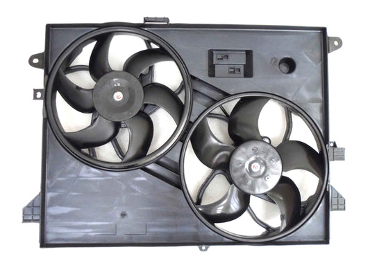 Cooling Fan Assy 2.4/3.5/3.6L - Chevrolet Captiva 2012-2015 | Saturn Vue 2008-2009