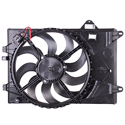 Radiator Fan Assy 1.8L - Chevrolet Sonic Sedan 2012-2016 | Chevrolet Sonic Hatchback 2012-2016