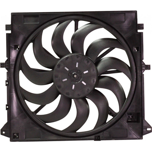 Cooling Fan Assy 3.6L V6 - Gmc Canyon 2015-2021 | Chevrolet Colorado 2015-2021