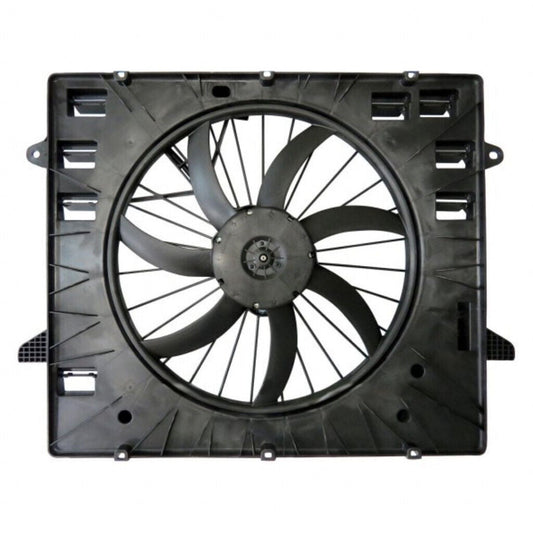 Cooling Fan Assy 3.6L V6 - Buick Enclave 2018-2021