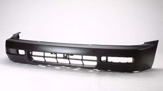 Bumper Fr Primed V6 - Honda Accord Sedan 1996-1997