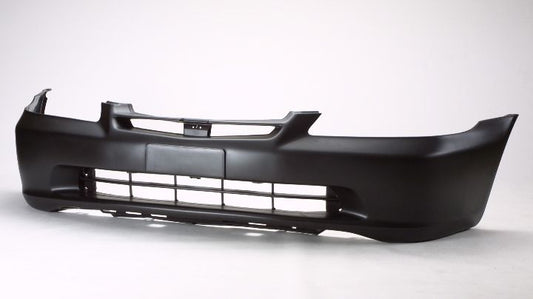 Bumper Fr Primed - Honda Accord Sedan 1998-2000