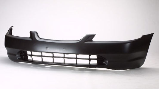 Bumper Fr Primed - Honda Accord Coupe 1998-2000