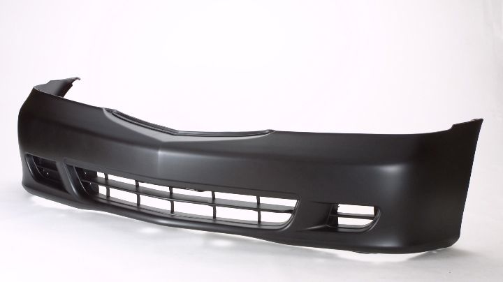 Bumper Fr Primed - Honda Odyssey 1999-2004 | Acura Mdx 2001-2002 | Honda Pilot 2003-2004