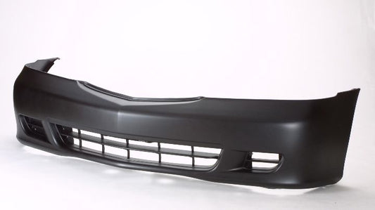 Bumper Fr Primed - Honda Odyssey 1999-2004 | Acura Mdx 2001-2002 | Honda Pilot 2003-2004