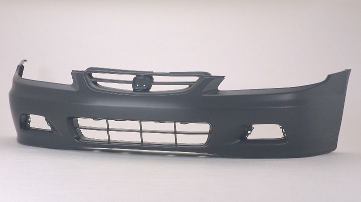 Bumper Fr Primed - Honda Accord Coupe 1998-2002 | Acura Cl 1998-1999 | Honda Accord Sedan 1998-2002