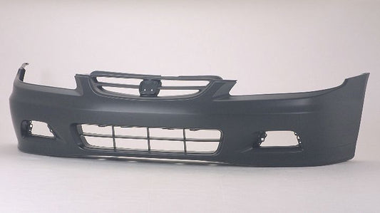 Bumper Fr Primed - Honda Accord Coupe 1998-2002 | Acura Cl 1998-1999 | Honda Accord Sedan 1998-2002