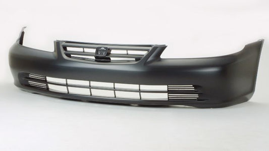 Bumper Fr Primed - Honda Accord Sedan 2001-2002