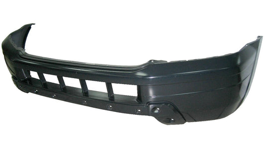 Bumper Fr Primed - Honda Pilot 2003-2005