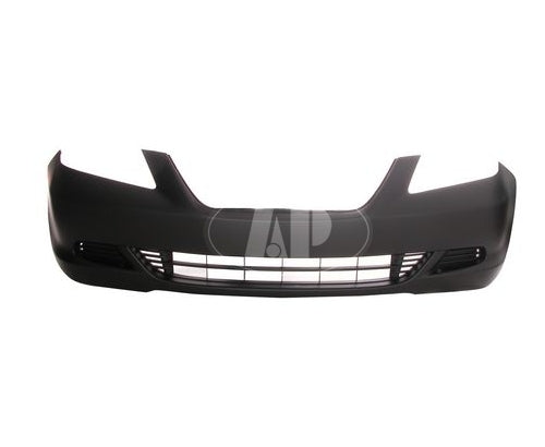 Bumper Fr Primed Ex/Ex-L/Lx Models - Honda Odyssey 2005-2007 | Acura Mdx 2003-2006 | Honda Pilot 2005-2008