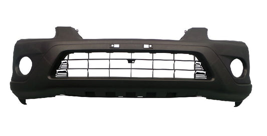 Bumper Fr Ex Lx Texured Black - Honda Element 2003-2008 | Honda Crv 2002-2006