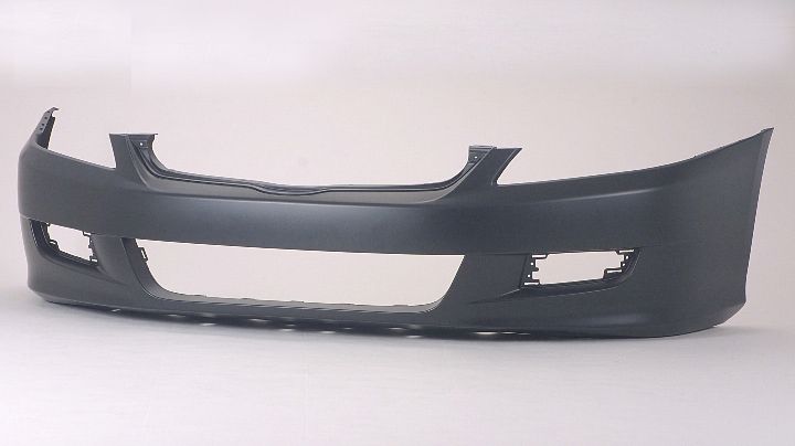 Bumper Fr Primed - Honda Accord Sedan 2003-2007 | Acura Tl 2004-2008 | Honda Accord Hybrid 2005-2007