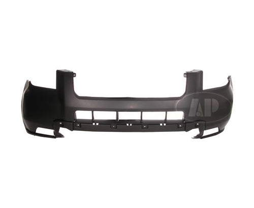 Bumper Fr Primed - Honda Pilot 2003-2008