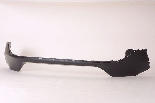 Bumper Upper Fr - Honda Crv 2007-2009