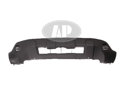 Bumper Lower Fr Textured - Honda Crv 2007-2009