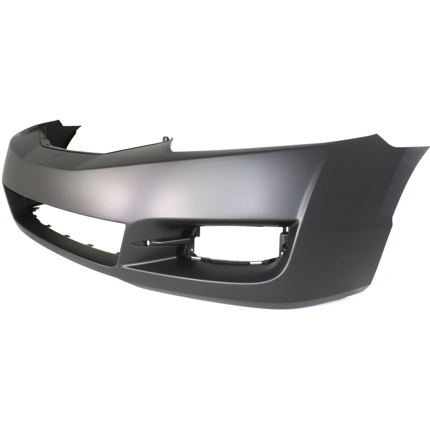 Bumper Fr Primed - Honda Civic Coupe 2006-2011