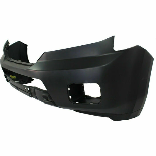 Bumper Fr Primed Ex-Lx Models - Acura Rl 2009-2012 | Acura Mdx 2010-2013 | Acura Tl 2009-2014