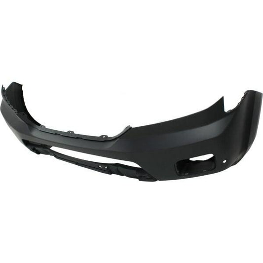 Bumper Fr Primed Touring Model W/Sensor - Acura Rl 2009-2012 | Acura Mdx 2010-2013 | Acura Tl 2009-2014