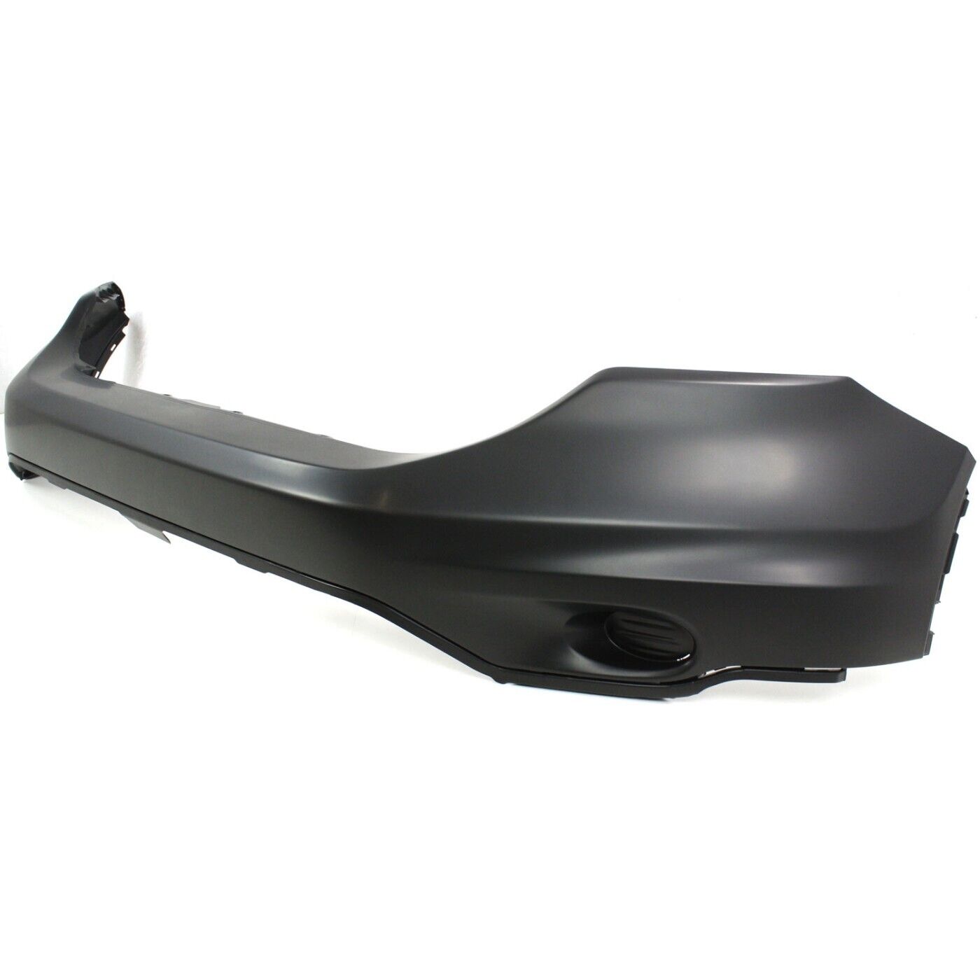 Bumper Upper Fr Primed - Honda Crv 2007-2011