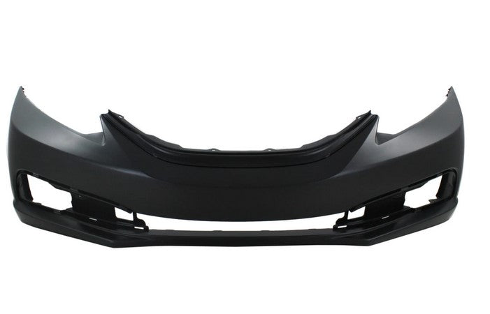 Bumper Fr Primed - Honda Civic Sedan 2012-2015 | Honda Civic Hybrid 2013-2015 | Honda Civic Coupe 2012-2013