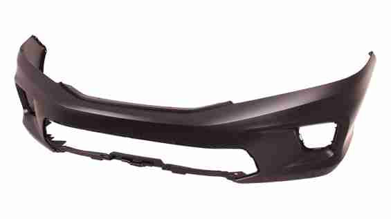 Bumper Fr Primed - Honda Accord Coupe 2013-2015