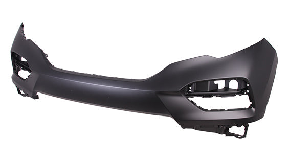 Bumper Fr Primed - Honda Pilot 2016-2018