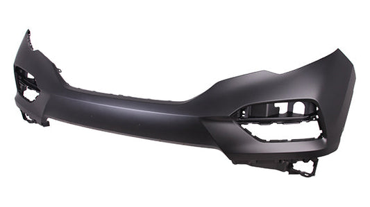 Bumper Fr Primed - Honda Pilot 2016-2018